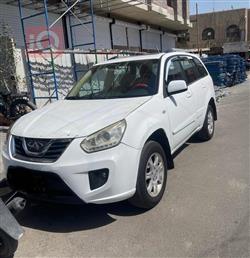 Chery Tiggo 3